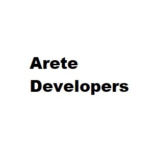 Arete Developers developer logo