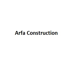 Arfa Construction