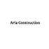Arfa Construction Developer Logo