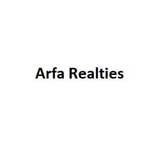 Arfa Realties logo