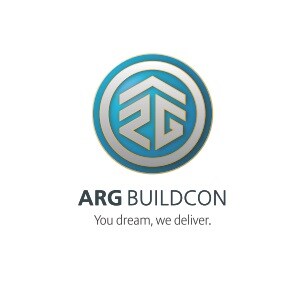 ARG Buildcon Logo