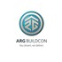 ARG Buildcon Developer Logo