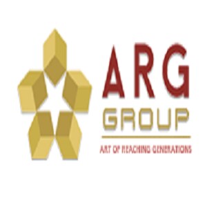 ARG Group Developer Logo