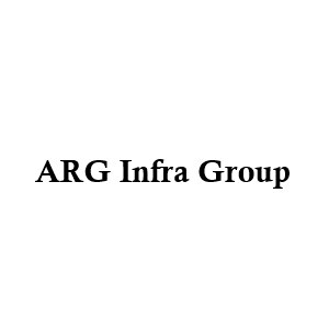 ARG Infra Group developer logo