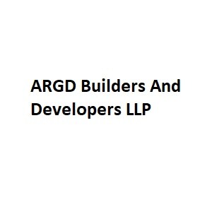ARGD Builders And Developers LLP logo