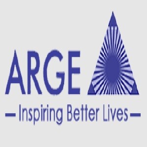 Arge Realty logo