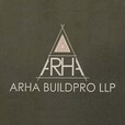 Arha Buildpro LLP Developer Logo