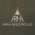 Arha Buildpro LLP Logo