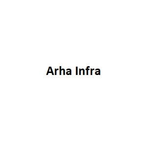 Arha Infra developer logo