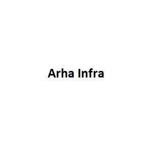 Arha Infra logo