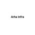 Arha Infra Developer Logo
