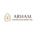 Arham Builders Pvt Ltd Logo