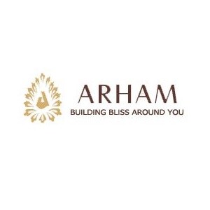 Arham Builders Pvt Ltd logo