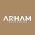 Arham Developer Ahmedabad Developer Logo