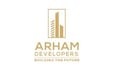 Arham Developers Developer Logo