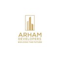 Arham Developers Logo