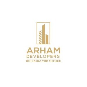 Arham Developers Developer Logo