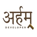 Arham Developers Ahmedabad Logo