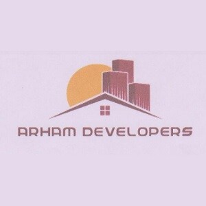 Arham Developers Pune logo