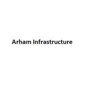 Arham Infrastructure Logo
