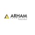 Arham Landmarks Developer Logo