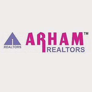 Arham Realtors Developer Logo