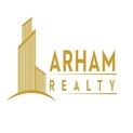 Arham Realty Logo