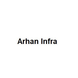 Arhan Infra Logo
