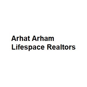 Arhat Arham Lifespace Realtors developer logo