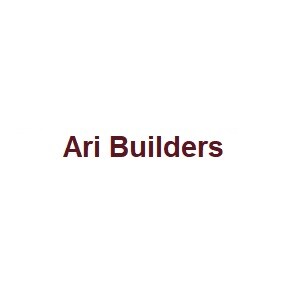 Ari Builders Logo
