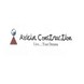 Aricia Construction