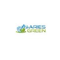 Aries Green Logo