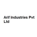 Arif Industries Pvt Ltd Logo