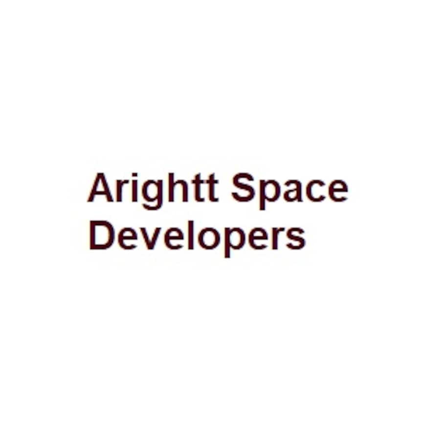 Arightt Space Developers