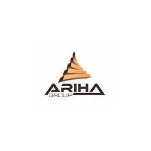 Ariha Group developer logo