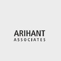 Arihant Associates Ahmedabad Logo