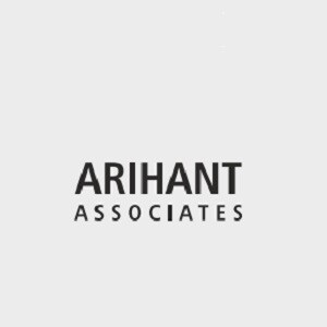 Arihant Associates Ahmedabad logo