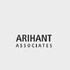 Arihant Associates Ahmedabad Developer Logo