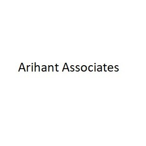 Arihant Associates Mumbai Developer Logo
