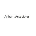 Arihant Associates Mumbai Logo