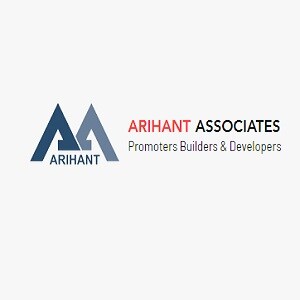 Arihant Associates Pune Logo