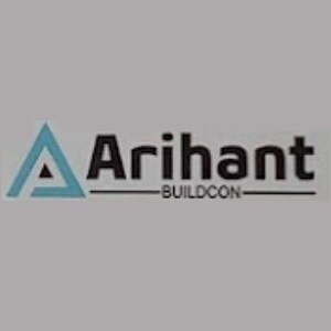 Arihant Buildcon Pune logo