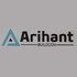 Arihant Buildcon Pune Developer Logo