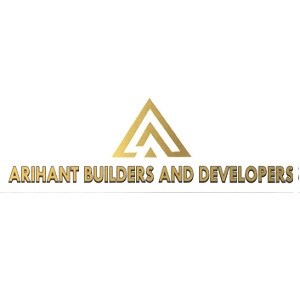 Arihant Builders And Developers Developer Logo