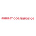 Arihant Construction Logo