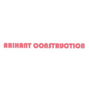 Arihant Construction developer logo