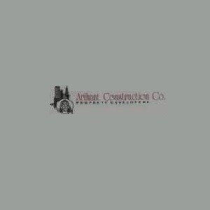 Arihant Construction Company developer logo