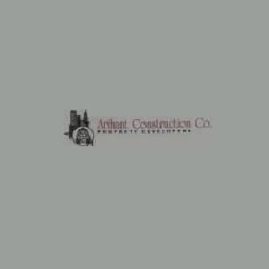 Arihant Construction Company logo