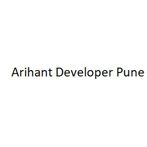 Arihant Developer Pune logo