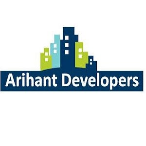 Arihant Developers logo